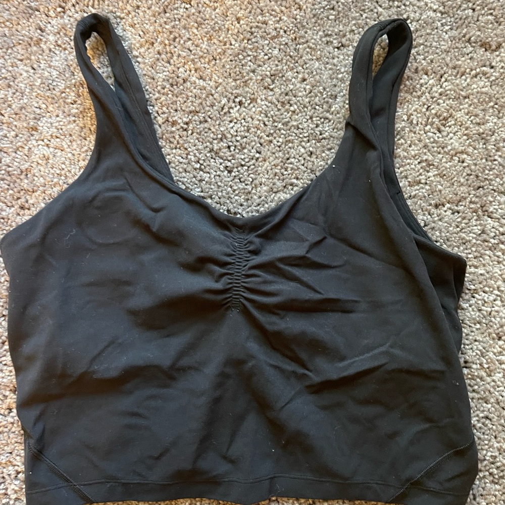Lululemon Align Tank Top